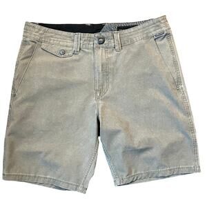 Volcom Men’s 28 casual shorts